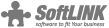 SoftLINK logo
